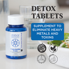 kIT SUPER FOOD⭐️ ORMUS+ZINC SUPPLEMENT+DETOX TABLETS-100%NATURAL W SEA MINERALS