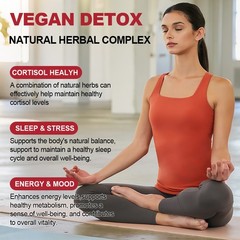Cortisol Supplements Cortisol Blocker Stress Relief Sleep Aid Adrenal Support