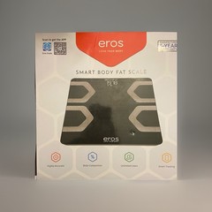 INEVIFIT EROS BODY FAT DIGITAL BMI HIGHLY ACCURATE Bathroom Body…