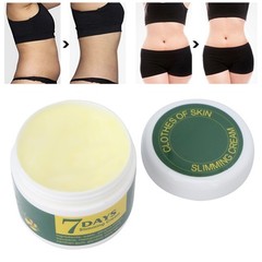 1.1oz Full Body Slimming Firming Cream Fat Bruner Cellulite Treatment Weight WT