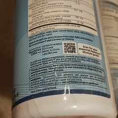 Replenza GLP-1 Support Daily Replenisher Zero Sugar Mixed Berry Powder 3pk