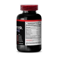 Goji Berry – RESVERATROL SUPREME – brain supplements for memory and focus – 3Bot