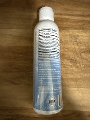 Rho Nutrition Liposomal Collagen Peptides – High-Absorption Liquid Collagen 5oz