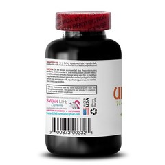Berry Boost – URIC ACID COMPLEX – Natural Blend 3 Bottles 180 Capsules