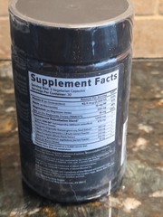 Inno Supps T-Drive
