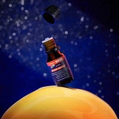 New Perdays Nova Bright Brains 8.5mL Oral Liquid with Sn-2 DHA