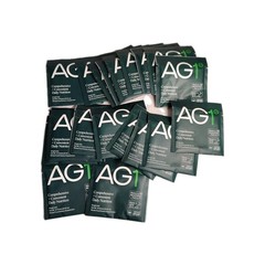 AG1 Comprehensive Daily Nutrition 19 Packs Exp 9/24