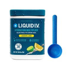 Liquid I.V. – Drink Mix 1 Tub 30 Servings