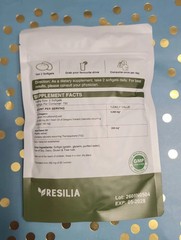 Resilia Black Seed Oil 6000mg Oregano Oil 300 Softgels Immune Digestive Support