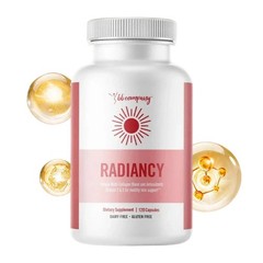 120 Caps Vaginal Probiotic Collagen Blend for Feminine Health Anti Aging Support