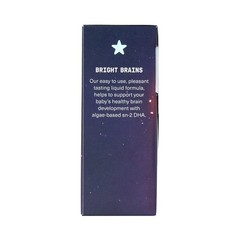 New Perdays Nova Bright Brains 8.5mL Oral Liquid with Sn-2 DHA