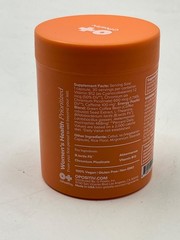 30 Capsules URO Metabolism + Probiotic Support Vegan 100mg Exp 05/12/2027
