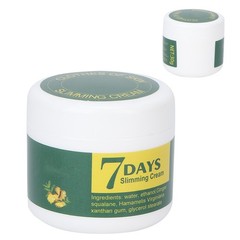 1.1oz Full Body Slimming Firming Cream Fat Bruner Cellulite Treatment Weight WT