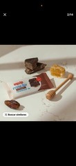 equip Prime Chocolate Dairy-Free Protein Bar, Unisex, 2.15 oz (61 g)