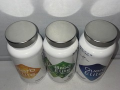 Lot If 3- Mara Labs Vitamins / Exp 05/2026