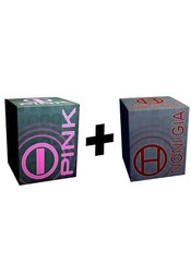 Noni Gia by BHIP Global – Powerful Energy Blend – Improves Energy&Fitness