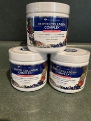 Gundry MD Phyto Collagen Complex Powder Strawberry Lemonade 4.76oz