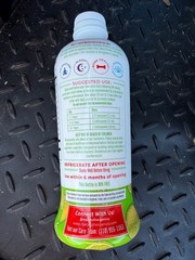 New Mary Ruth’s X-strength Liquid Nighttime Multimineral Lemonade Dream 32oz