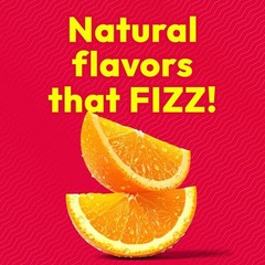 Emergen-C Vitamin C Drink Mix Powder Packets