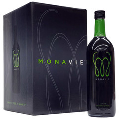 ✅ Monavie Active – 1 Case / 4 Bottles – Use by Date: 05/2027
