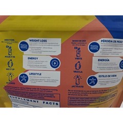 ActivZ Airo – Metabolic Activator 5.4 g, 30 servings EXP 2/2028 SEALED