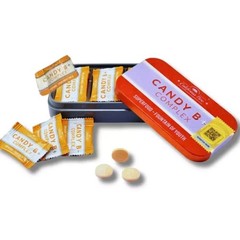 1-10x Candy B+ Complex Tiger for Male Performance Energy Booster Free Ship