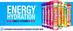 Zipfizz Healthy Energy Drink Mix, 30 Tubes – FREE SHIPPING! BEST PRICE!