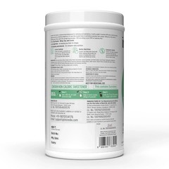 Incredio by Healthkart Slim Shake for Weight Management, Chocolate 480g y130