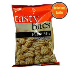 single unit Tasty Bites Party Mix
