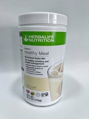 Herbalife Formula 1 Nutritional Shake Mix – French Vanilla, 750g 26.4Oz