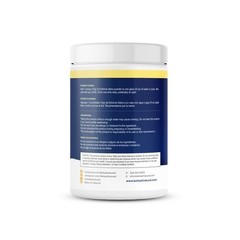 Bella All Natural Extreme Detox Powder (Pineapple) 11.29 Ounce (Pack of 1)