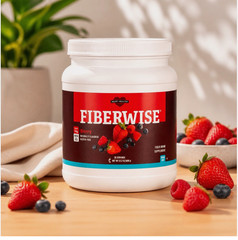 Melaleuca Fiberwise Berry Fiber Drink Supplement 30 Servings SUGAR FREE