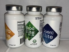 Lot If 3- Mara Labs Vitamins / Exp 05/2026
