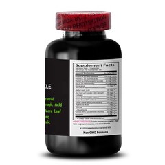 Vibrant Green – ANTI-WRINKLE COMPLEX WITH RESVERATROL – Resveratrol 2B