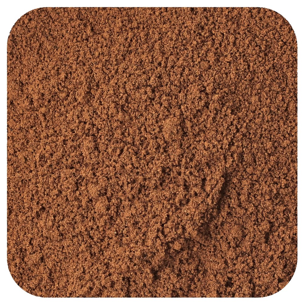 2 X Frontier Co-op, Organic Chaga Mushroom Powder, 4 oz (113 g)-worldwide
