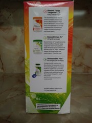 Youngevity Starter Pak 2.0-90 Essential Nutrients foundation for good health