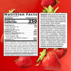 BOOST High Protein with Fiber Ready to Drink Complete Nutritional Drink 24 Pack