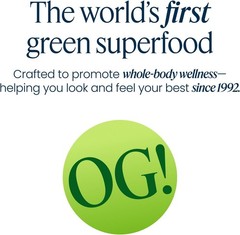 Green Vibrance Superfood Powder 15 Servings 25 Billion Probiotics Vibrant Health