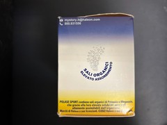 Polase Sport Sachets 200g（EXP：11/2026）