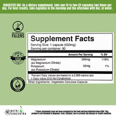 All in One Formula, Improve Circulatory, Bone, Muscle, Nerve System, 750 mg.