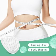 4/24PCS Nano Slimming Micro Needle Patch Unisex Slimming Microneedle Hoot Patch