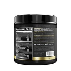 Elite Series: Pre-Workout – Strawberry Lemonade (20 Servings)