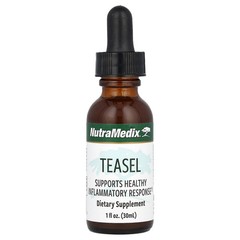 2 X NutraMedix, Teasel, 1 fl oz (30 ml)