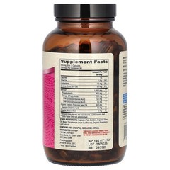 2 X Dr. Mercola, Antarctic Krill Oil for Women, 270 Capsules