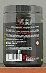 Universal Nutrition Natural Sterol Complex Anabolic Sterol Supplement 100 Tablet