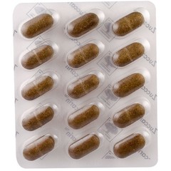 New Nordic US Inc Zuccarin Diet 60 Tablets Dairy-Free, Gluten-Free, Vegan