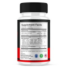 (2 Pack) Dyno My-Grow Muscle Support Dyno My-Grow Supplement (120 Capsules)
