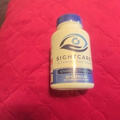Marca: SIGHTCARE VITAMINS FOR SIGHT5.0Vitaminas para la salud ocular