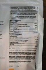 Plexus Slim Microbiome Activating Sweet Tea Limited Edition 30 Packets 05/2026