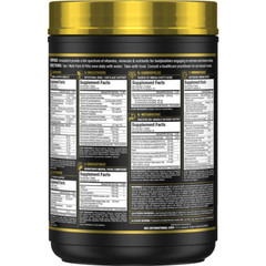 ALLMAX NUTRITION VITASTACK™ 7-Function Nutrients & Multi-Vitamin 30 Multi-Packs